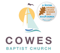 Cowes Baptist Church